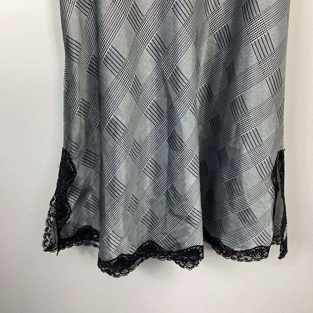 Jaclyn Smith Slip Dress Size Medium
